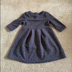 BabyGap girls dress